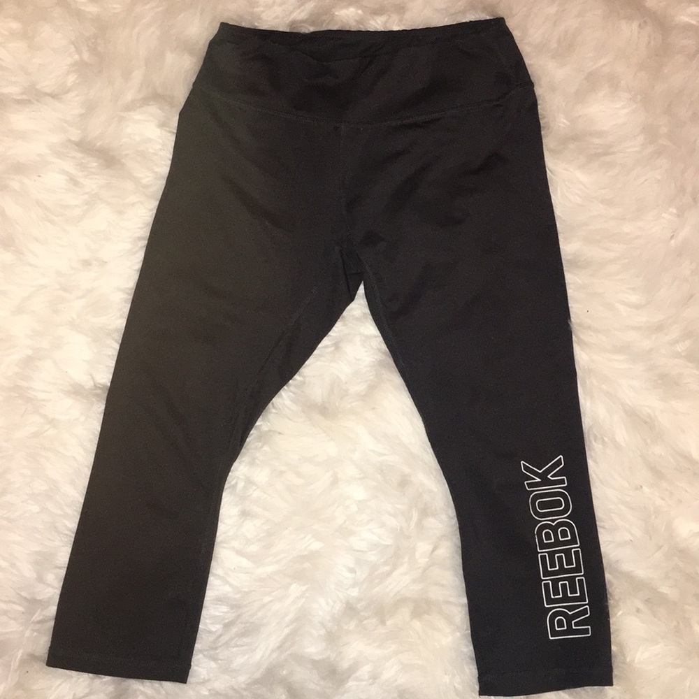 Reebok Workout Pants